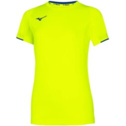 Дитяча футболка для тренувань Mizuno CORE SHORT SLEEVE TEE JR (32EA740144)