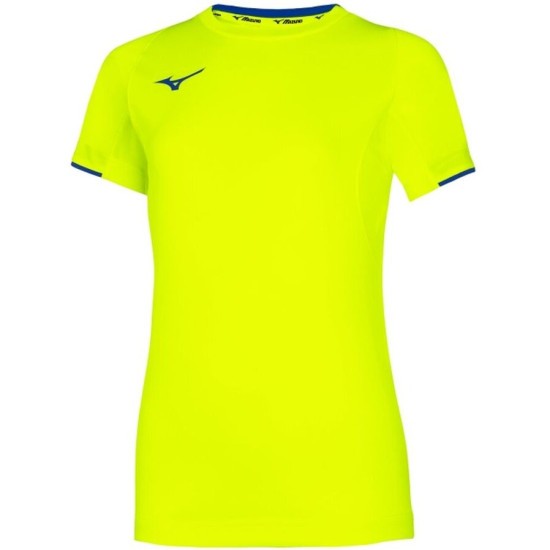 Детская футболка для тренировок Mizuno CORE SHORT SLEEVE TEE JR (32EA740144) фото 1