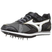 Мужские универсальные шиповки для прыжков Mizuno FIELD GEO AJC (U1GA204152)