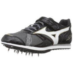 Мужские универсальные шиповки для прыжков Mizuno FIELD GEO AJC (U1GA204152)
