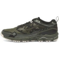 Мужские повседневные кроссовки Mizuno Wave DAICHI LS (D1GA261003)