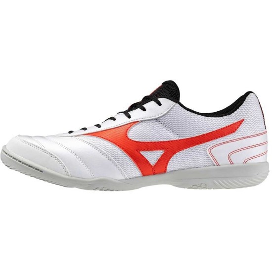 Мужские футзалки для минифутбола Mizuno MRL SALA CLUB IN (Q1GA240391) фото 1