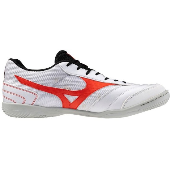 Мужские футзалки для минифутбола Mizuno MRL SALA CLUB IN (Q1GA240391) фото 4