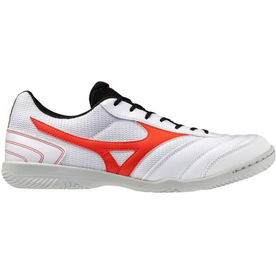 Мужские футзалки для минифутбола Mizuno MRL SALA CLUB IN (Q1GA240391) фото 5