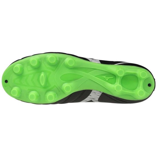 Мужские футбольные бутсы Mizuno MONARCIDA NEO III SELECT (P1GA252502) фото 2