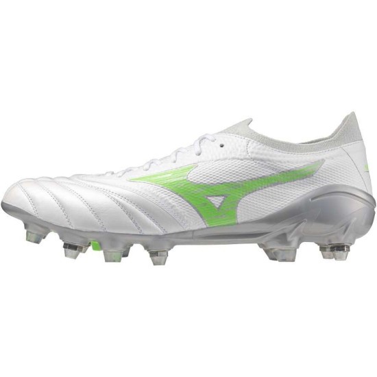 Мужские футбольные бутсы Mizuno MORELIA NEO IV BETA ELITE MIX (P1GC254237) фото 1
