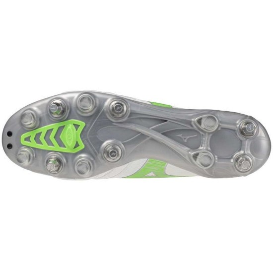 Мужские футбольные бутсы Mizuno MORELIA NEO IV BETA ELITE MIX (P1GC254237) фото 2