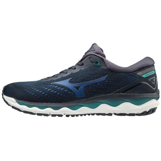 Mizuno Wave Sky 3 (J1GC1902-29) фото 1