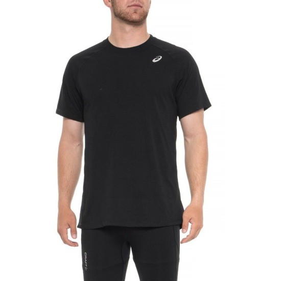 Футболка для тренувань ASICS Team Essential Training (XT3256-90) фото 3