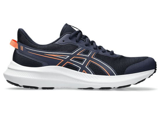 Мужские кроссовки для бега ASICS JOLT 5 (1011B963-402) фото 1