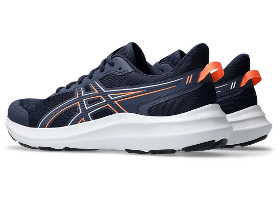 Чоловічі кросівки для бігу ASICS JOLT 5 (1011B963-402) фото 3