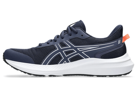 Чоловічі кросівки для бігу ASICS JOLT 5 (1011B963-402) фото 4