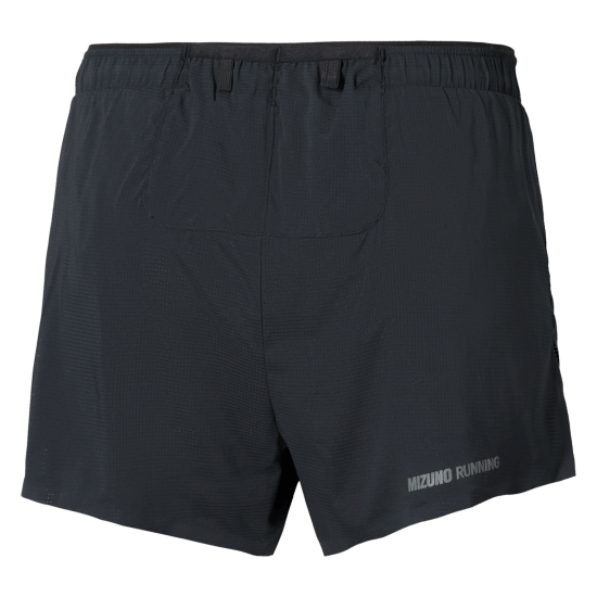 Женские шорты Mizuno TECH LIGHT SPLIT 3.5 INCHES SHORT (J2GBD20109) фото 2