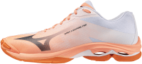 Мужские волейбольные кроссовки Mizuno Wave LIGHTNING PRO (V1GA266080)
