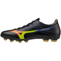 Мужские футбольные бутсы Mizuno ALPHA III SELECT FG (P1GA266500)