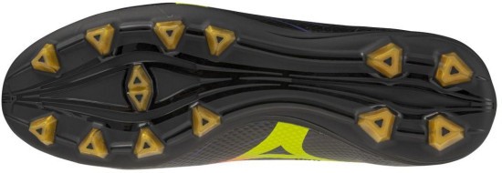 Чоловічі футбольні бутси Mizuno ALPHA III SELECT FG (P1GA266500) фото 2