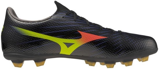 Чоловічі футбольні бутси Mizuno ALPHA III SELECT FG (P1GA266500) фото 3