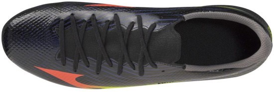 Чоловічі футбольні бутси Mizuno ALPHA III SELECT FG (P1GA266500) фото 4