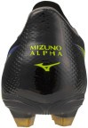 Мужские футбольные бутсы Mizuno ALPHA III SELECT FG (P1GA266500)