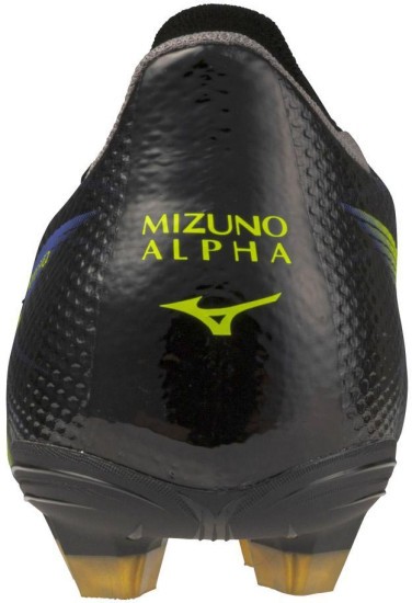 Чоловічі футбольні бутси Mizuno ALPHA III SELECT FG (P1GA266500) фото 5