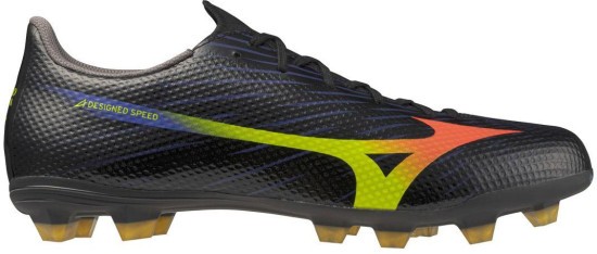 Чоловічі футбольні бутси Mizuno ALPHA III SELECT FG (P1GA266500) фото 6