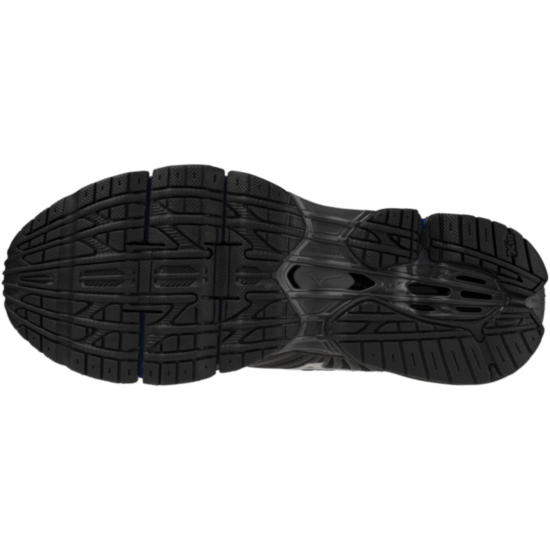 Мужские повседневные кроссовки Mizuno Wave PROPHECY LS (D1GA333712) фото 2