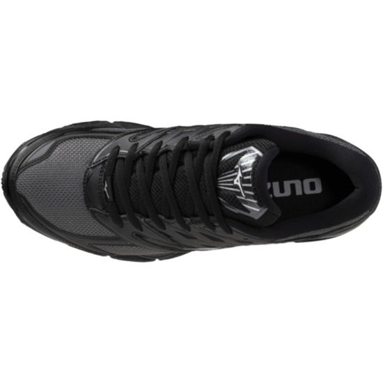 Мужские повседневные кроссовки Mizuno Wave PROPHECY LS (D1GA333712) фото 4