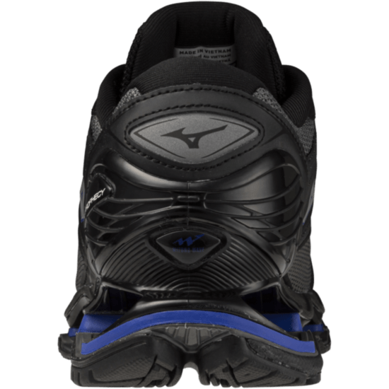 Мужские повседневные кроссовки Mizuno Wave PROPHECY LS (D1GA333712) фото 5