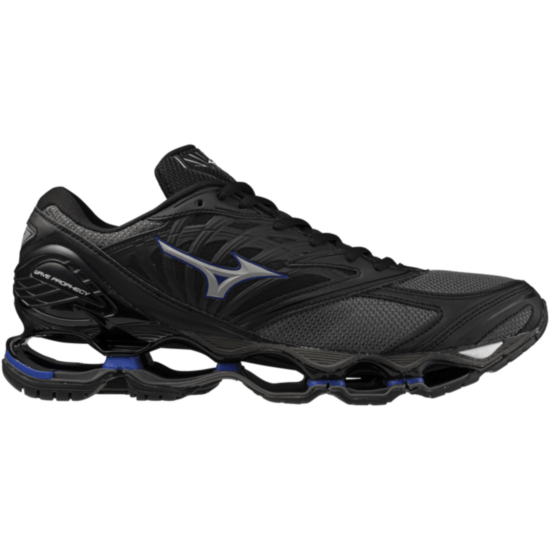 Мужские повседневные кроссовки Mizuno Wave PROPHECY LS (D1GA333712) фото 6