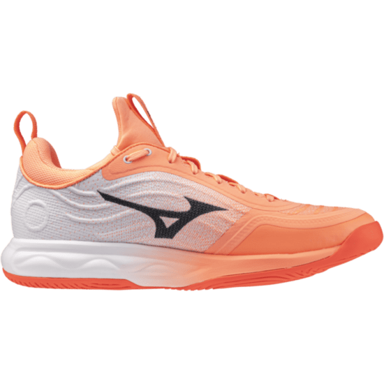 Чоловічі волейбольні кросівки Mizuno Wave LUMINOUS ELITE (V1GA262080) фото 3