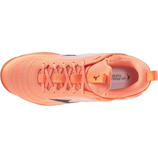 Чоловічі волейбольні кросівки Mizuno Wave LUMINOUS ELITE (V1GA262080) фото 4