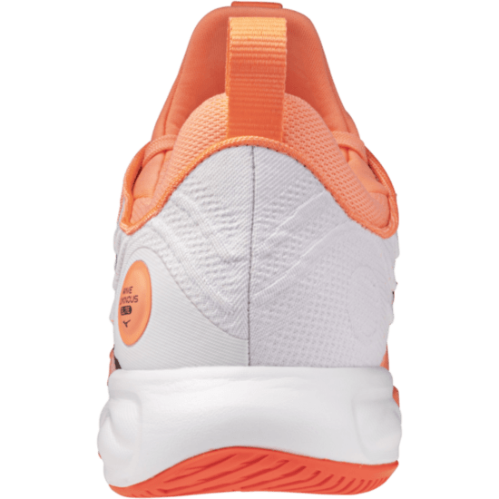 Чоловічі волейбольні кросівки Mizuno Wave LUMINOUS ELITE (V1GA262080) фото 5