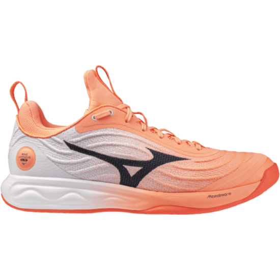 Чоловічі волейбольні кросівки Mizuno Wave LUMINOUS ELITE (V1GA262080) фото 6