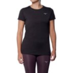 Жіноча футболка Mizuno CORE IMPULSE SHORT SLEEVE TEE (J2GAC22167)