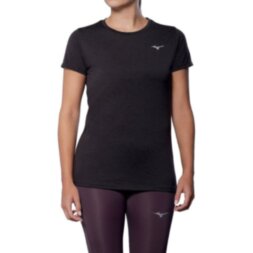 Женская футболка Mizuno CORE IMPULSE SHORT SLEEVE TEE (J2GAC22167)