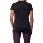 Жіноча футболка Mizuno CORE IMPULSE SHORT SLEEVE TEE (J2GAC22167)