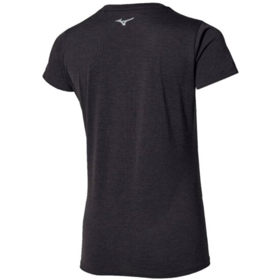 Жіноча футболка Mizuno CORE IMPULSE SHORT SLEEVE TEE (J2GAC22167) фото 4