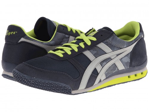Onitsuka Tiger Ultimate 81 (Navy/Light Grey)