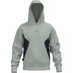 Мужское худи Mizuno ATHLETICS HOODIE(M) (K2GCC50208)