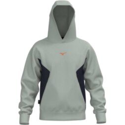 Мужское худи Mizuno ATHLETICS HOODIE(M) (K2GCC50208)