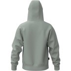 Мужское худи Mizuno ATHLETICS HOODIE(M) (K2GCC50208)