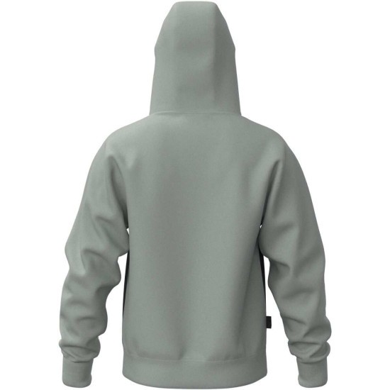Мужское худи Mizuno ATHLETICS HOODIE(M) (K2GCC50208) фото 2