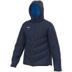 Чоловіча Mizuno PADDED JACKET M (32EEB59014)