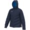 Чоловіча Mizuno PADDED JACKET M (32EEB59014)