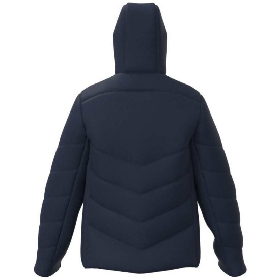 Чоловіча Mizuno PADDED JACKET M (32EEB59014) фото 2