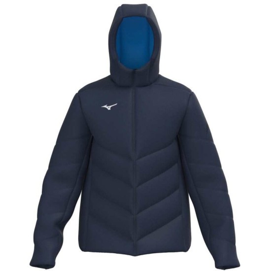 Мужская Mizuno PADDED JACKET M (32EEB59014) фото 3