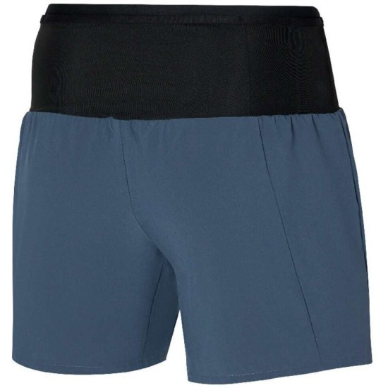 Мужские шорты Mizuno MULTI POCKET SHORT(M) (J2GBB00305) фото 2