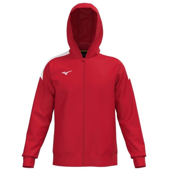 Мужская Mizuno MZNRB TRACK JACKET(M) (32ECB55562) фото 1
