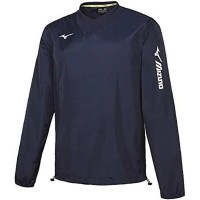 Детский дождевик для тренировок Mizuno SENDAI TRAD RAIN JACKET JR (P2EE795014)