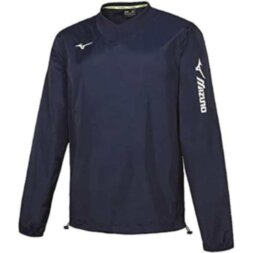 Детский дождевик для тренировок Mizuno SENDAI TRAD RAIN JACKET JR (P2EE795014)